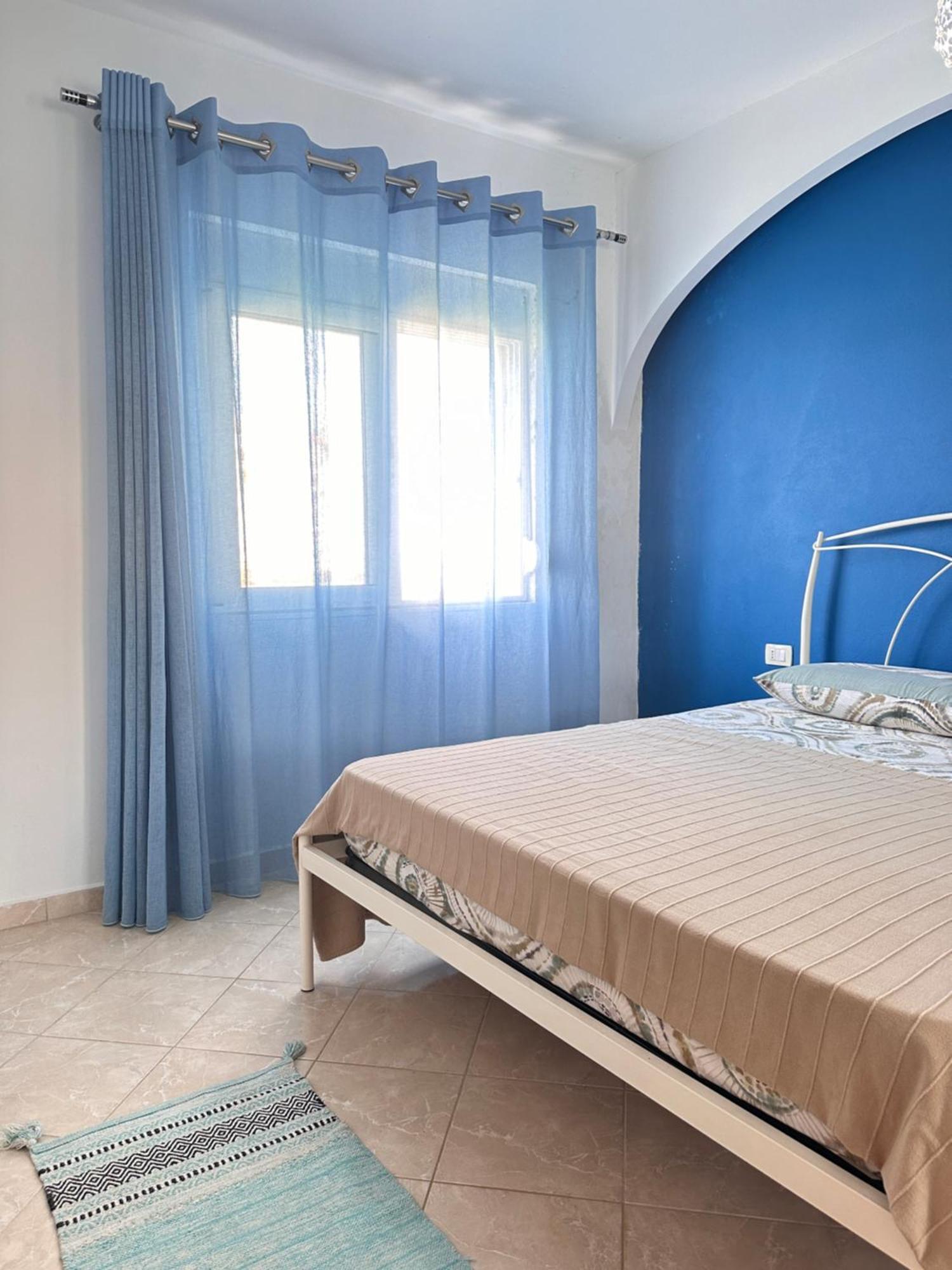 Design Sea View Apartment Sarandë 외부 사진