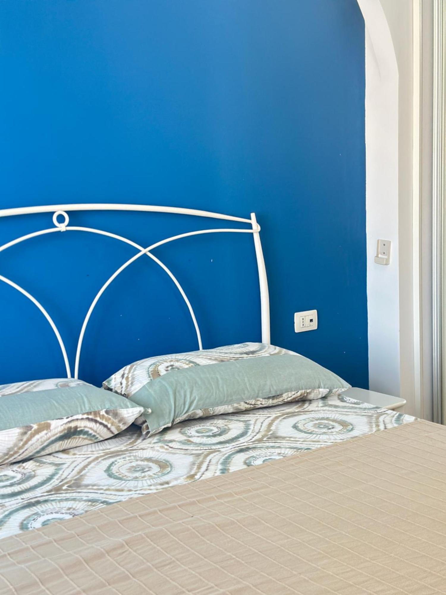 Design Sea View Apartment Sarandë 외부 사진