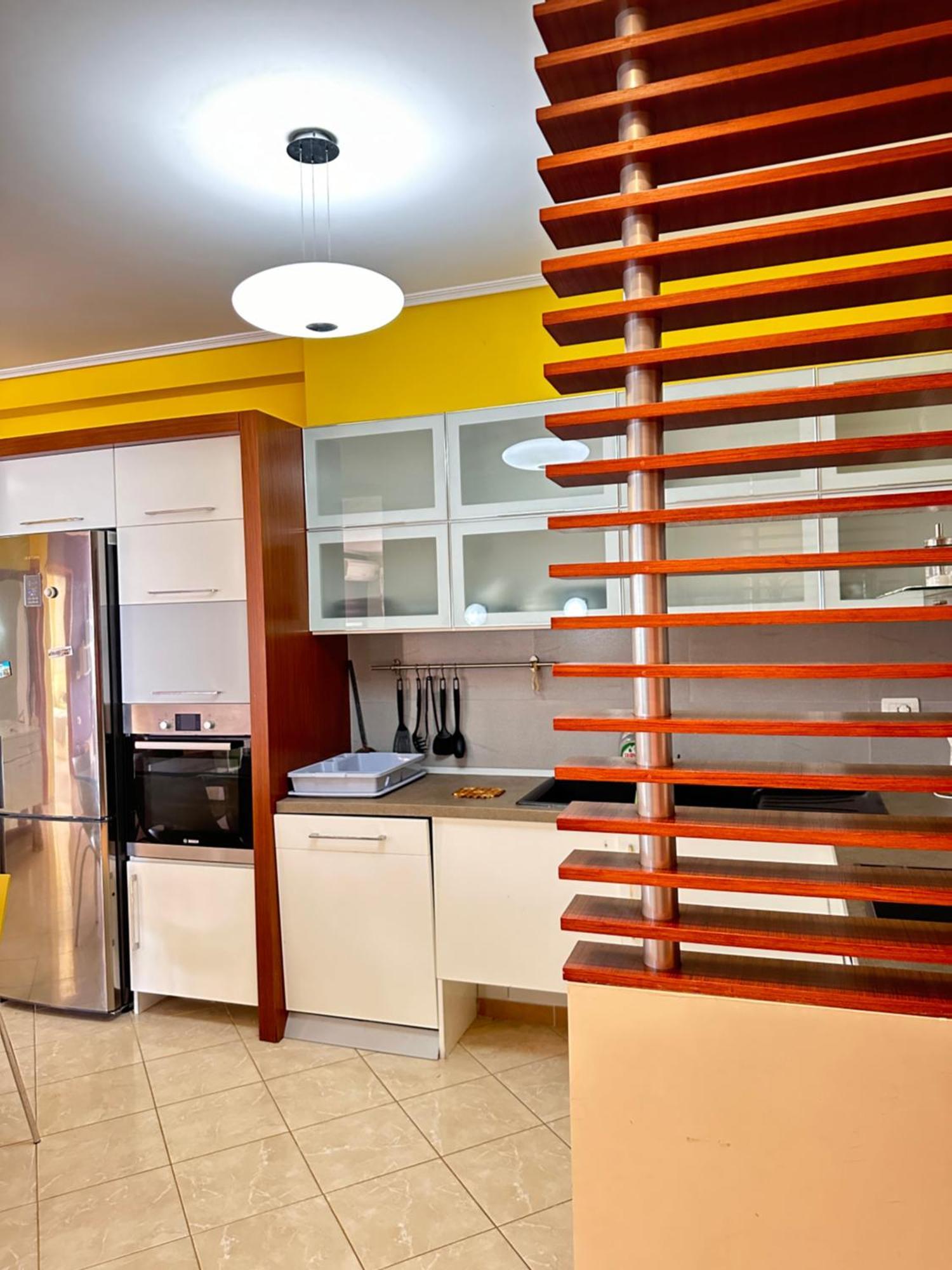 Design Sea View Apartment Sarandë 외부 사진