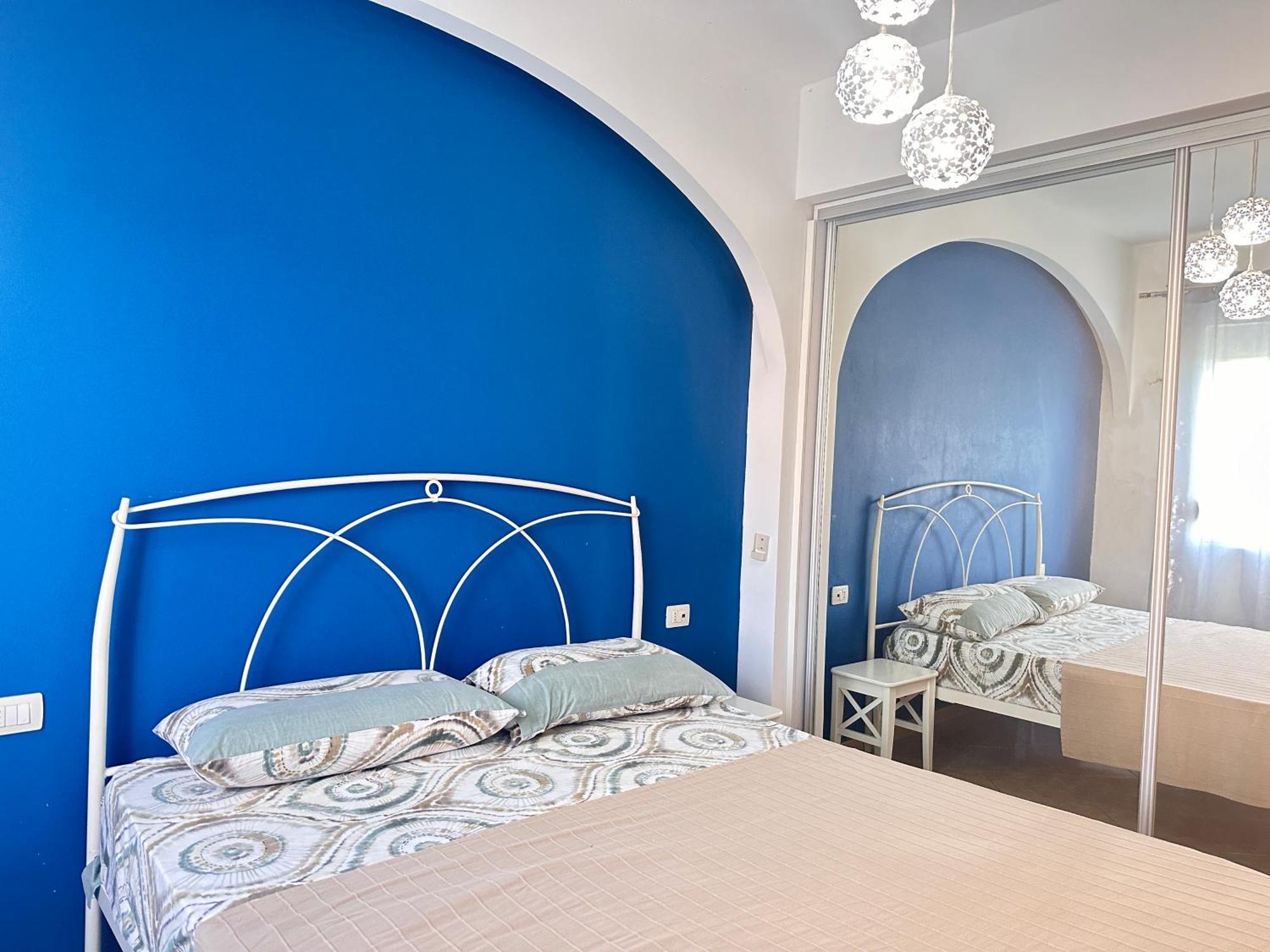 Design Sea View Apartment Sarandë 외부 사진