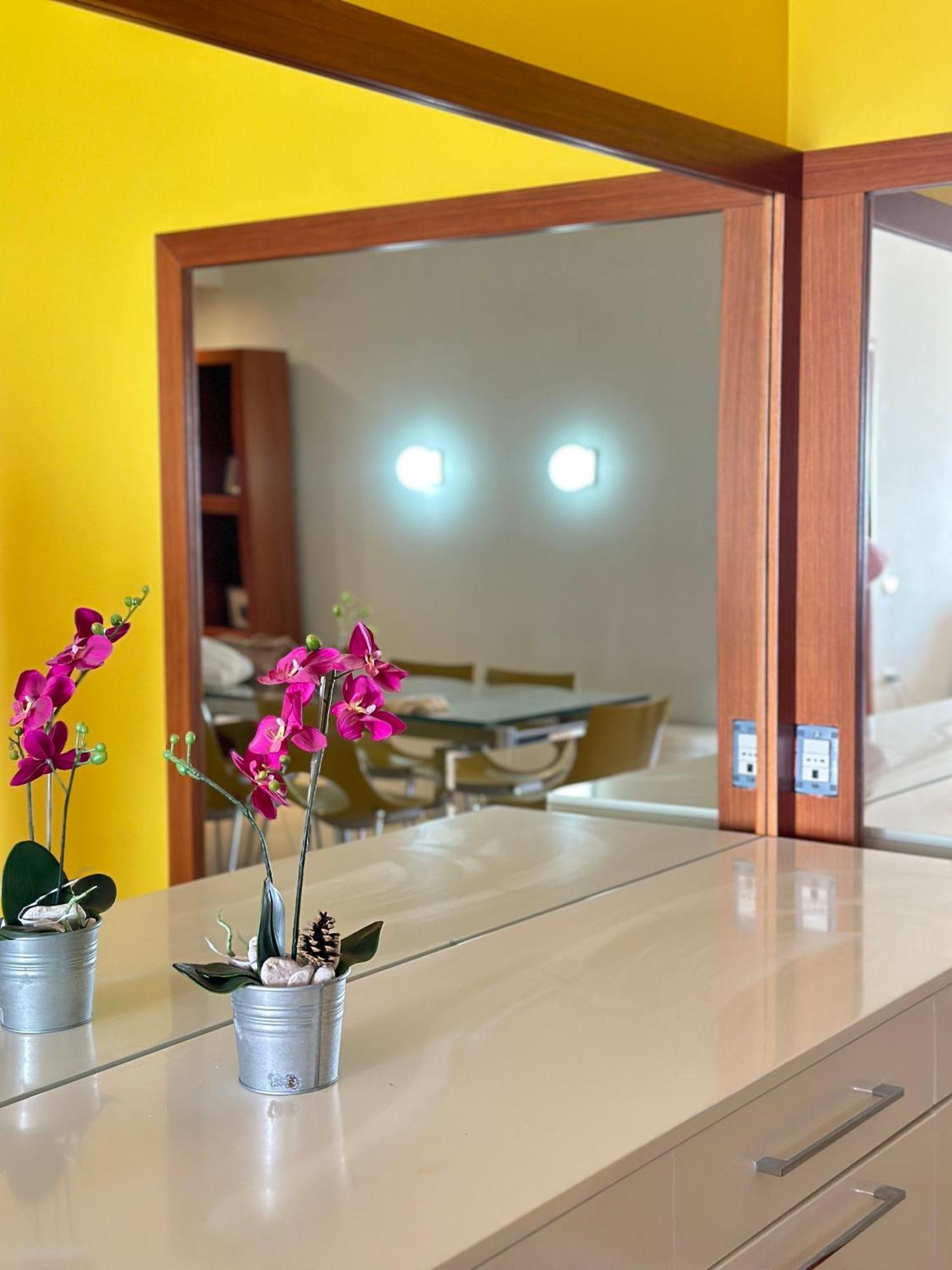 Design Sea View Apartment Sarandë 외부 사진